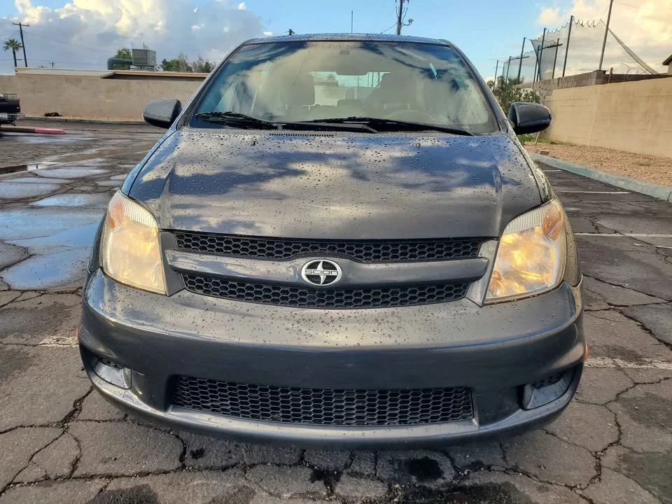 2006 Toyota Yaris - Image 12 of 15