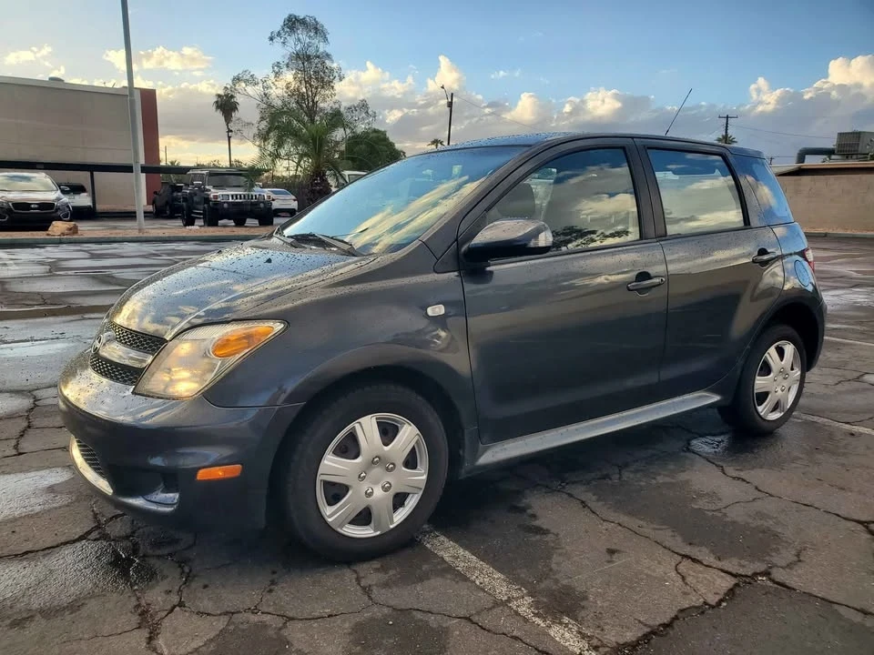 2006 Toyota Yaris - Image 14 of 15