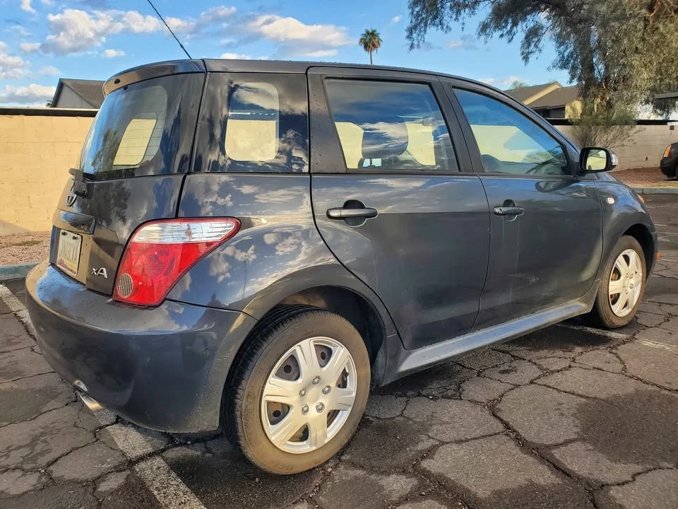 2006 Toyota Yaris - Image 2 of 15
