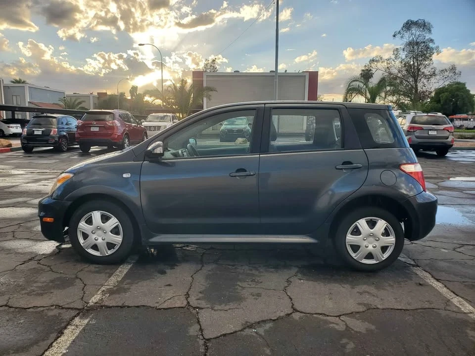 2006 Toyota Yaris - Image 9 of 15