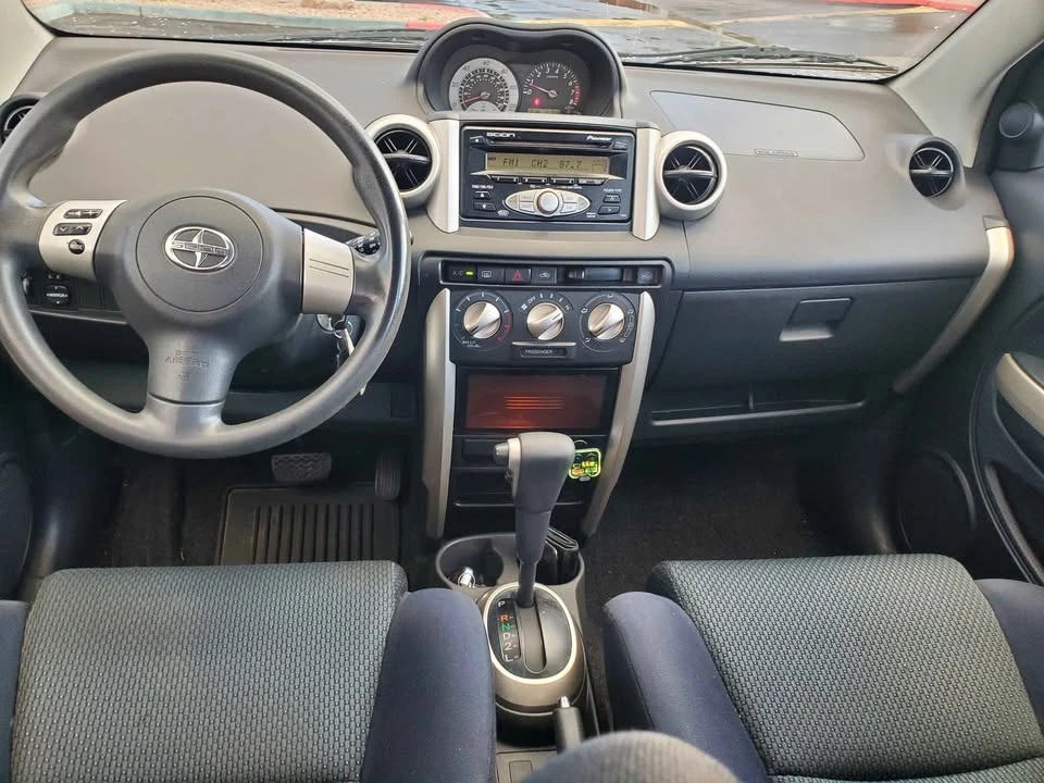 2006 Toyota Yaris - Image 3 of 15