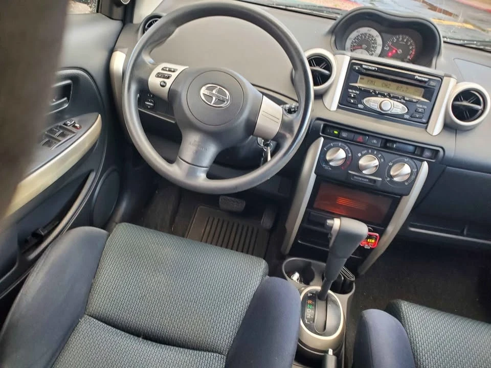 2006 Toyota Yaris - Image 7 of 15
