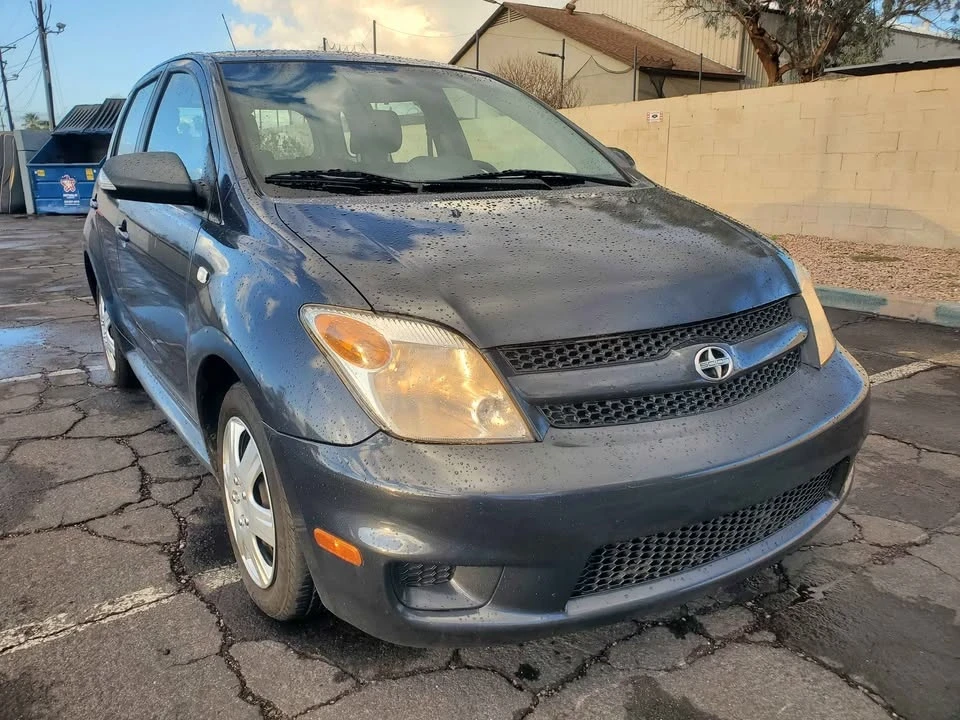 2006 Toyota Yaris - Image 15 of 15