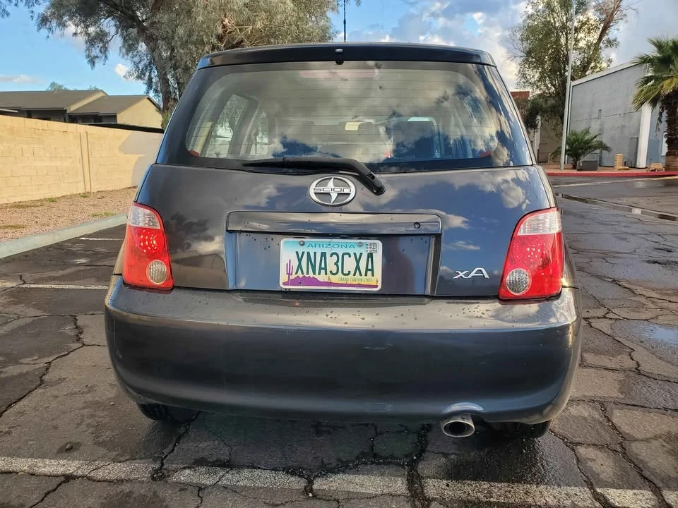2006 Toyota Yaris - Image 11 of 15