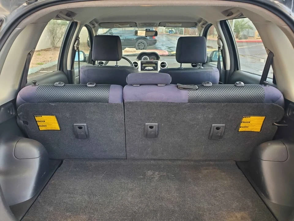 2006 Toyota Yaris - Image 6 of 15
