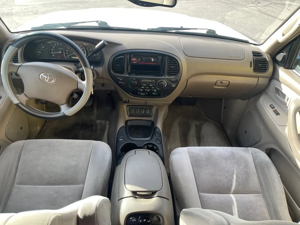 2006 Toyota Sequoia 1st Gen - Image 11 of 20