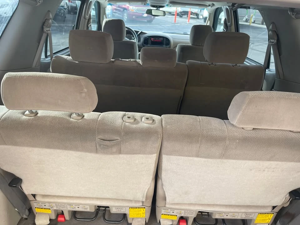 2006 Toyota Sequoia 1st Gen - Image 20 of 20