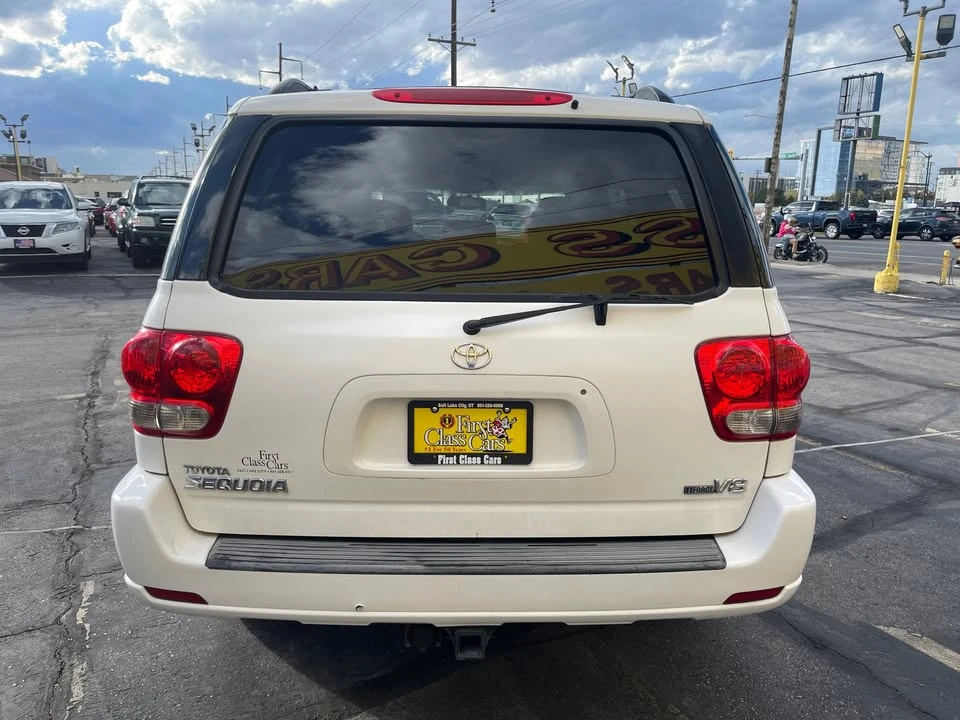 2006 Toyota Sequoia 1st Gen - Image 7 of 20