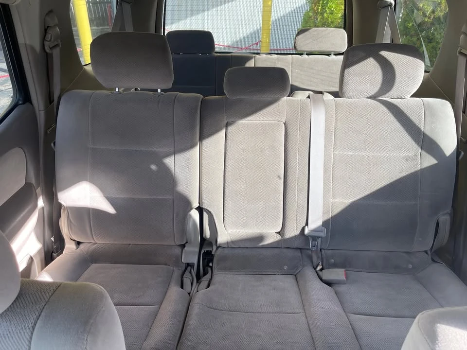 2006 Toyota Sequoia 1st Gen - Image 13 of 20