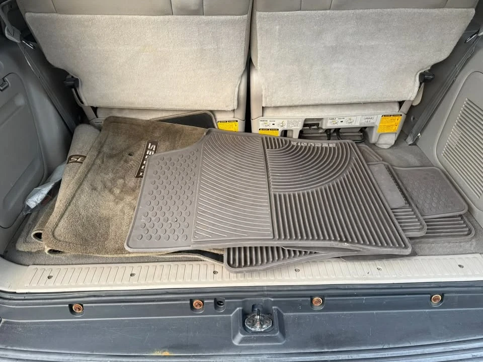 2006 Toyota Sequoia 1st Gen - Image 18 of 20