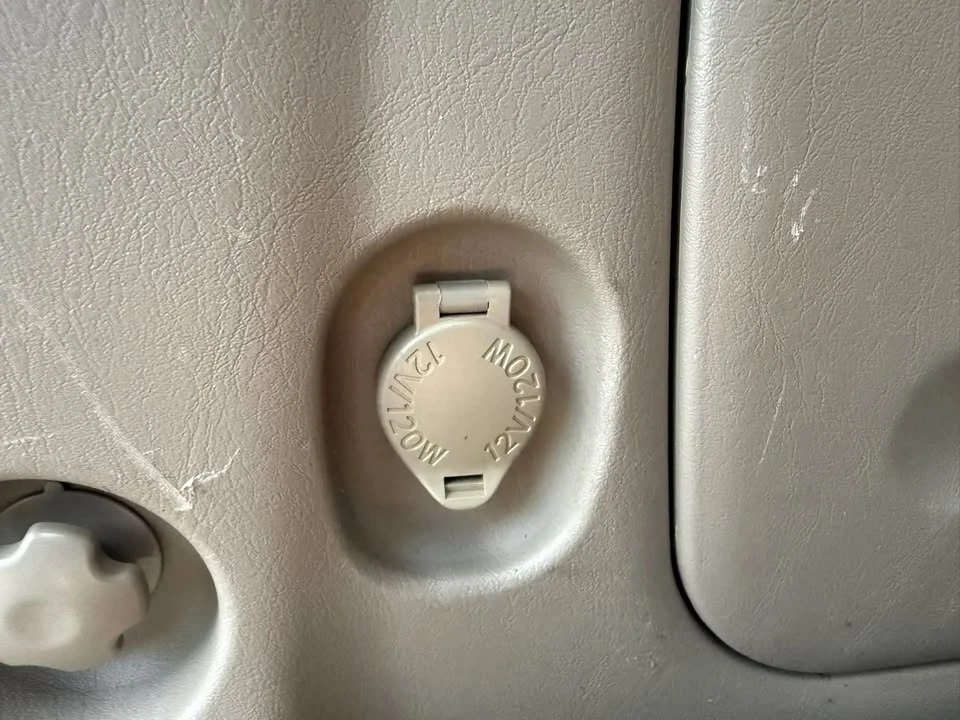 2006 Toyota Sequoia 1st Gen - Image 20 of 20