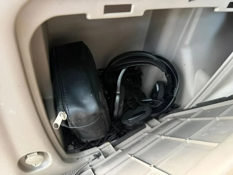 2006 Toyota Sequoia 1st Gen - Image 16 of 20