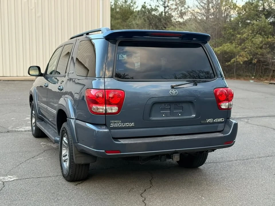 2006 Toyota Sequoia 1st Gen - Image 7 of 20