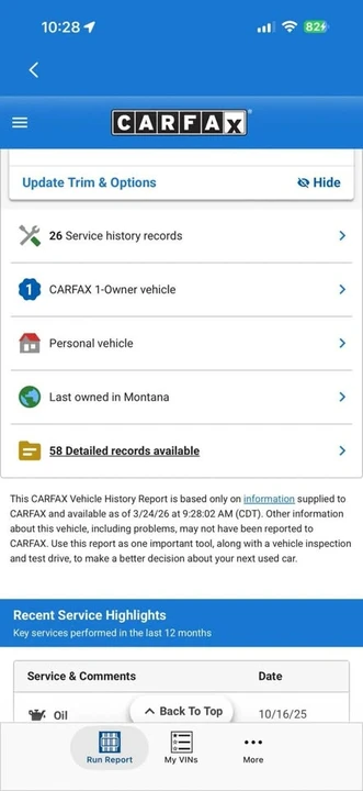 2006 Toyota Sequoia 1st Gen - Image 4 of 20