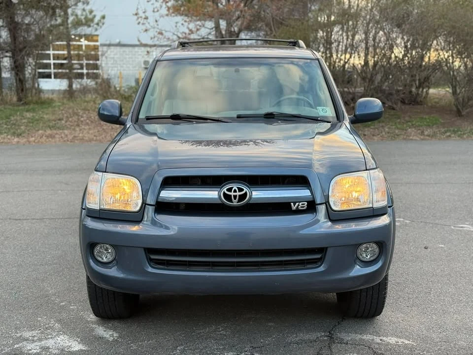 2006 Toyota Sequoia 1st Gen - Image 15 of 20