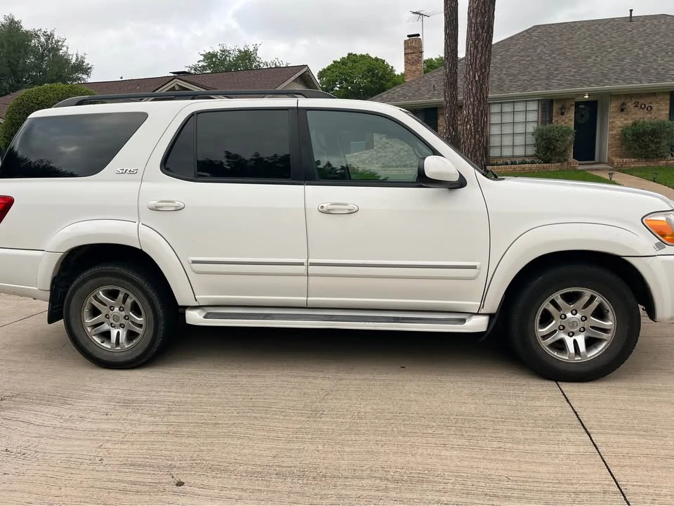 2006 Toyota Sequoia 1st Gen - Image 4 of 5