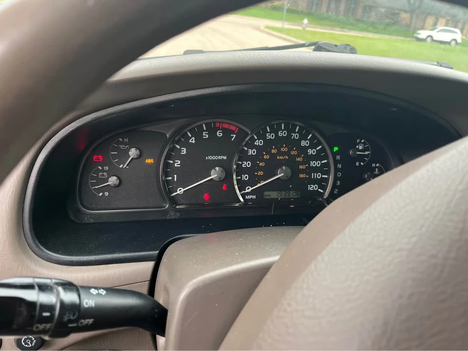 2006 Toyota Sequoia 1st Gen - Image 5 of 5