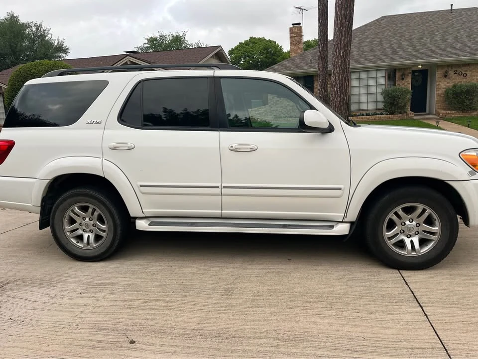 2006 Toyota Sequoia 1st Gen - Image 3 of 5