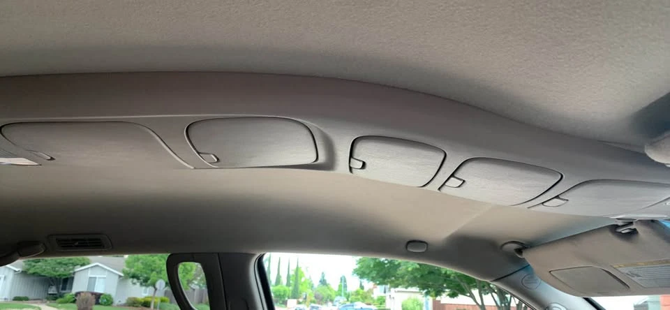 2006 Toyota Sequoia 1st Gen - Image 8 of 10