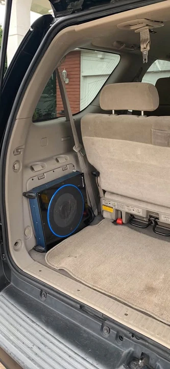 2006 Toyota Sequoia 1st Gen - Image 10 of 10