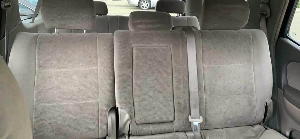 2006 Toyota Sequoia 1st Gen - Image 7 of 10
