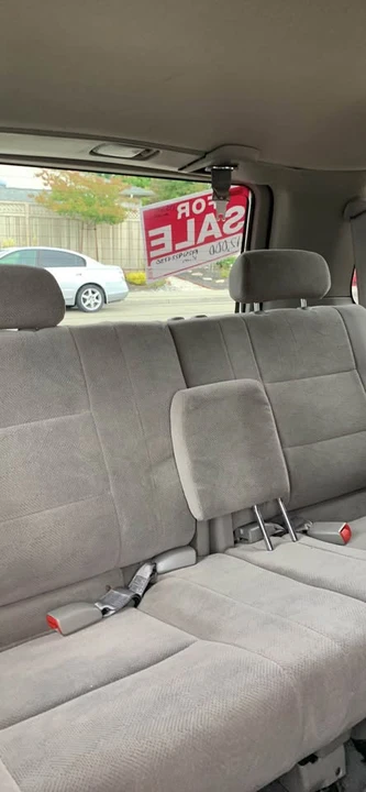 2006 Toyota Sequoia 1st Gen - Image 9 of 10
