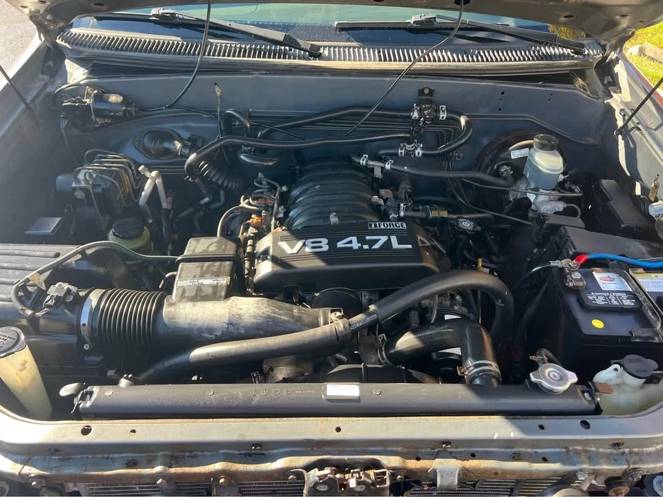 2006 Toyota Sequoia 1st Gen - Image 14 of 18