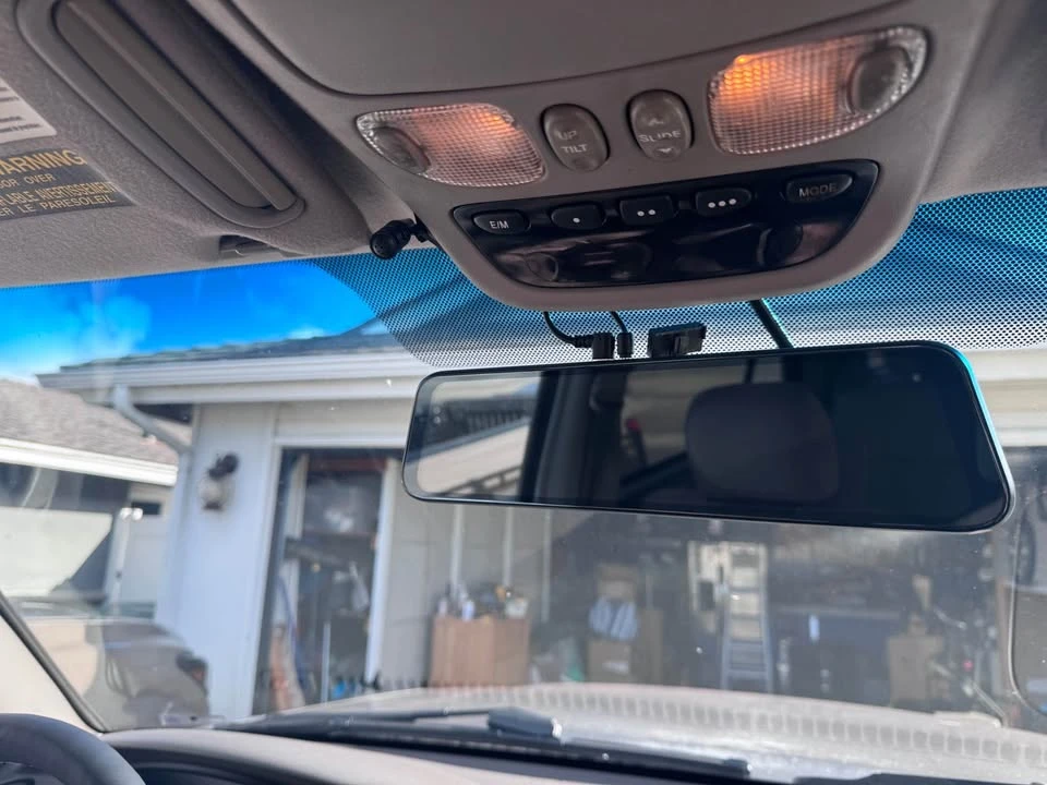 2006 Toyota Sequoia 1st Gen - Image 6 of 9