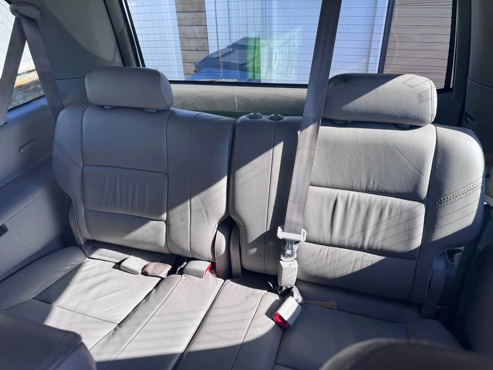 2006 Toyota Sequoia 1st Gen - Image 8 of 9