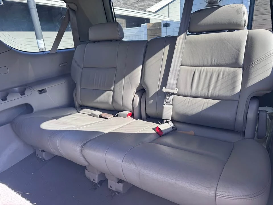 2006 Toyota Sequoia 1st Gen - Image 7 of 9