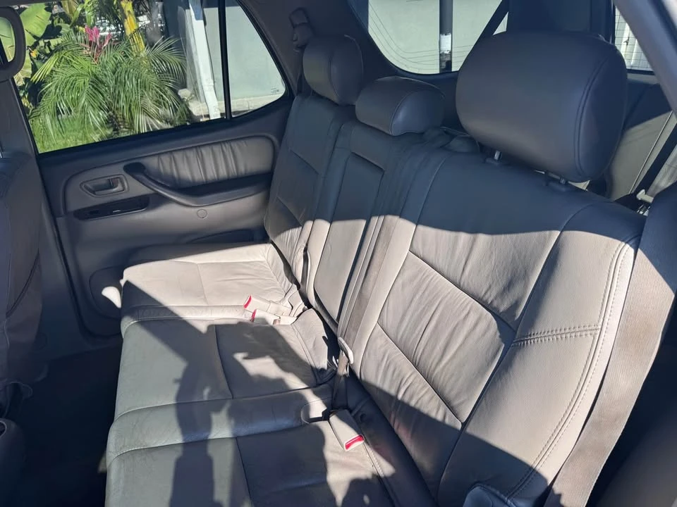 2006 Toyota Sequoia 1st Gen - Image 9 of 9