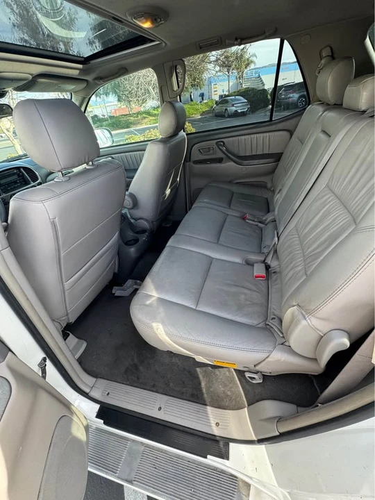 2006 Toyota Sequoia 1st Gen - Image 10 of 13