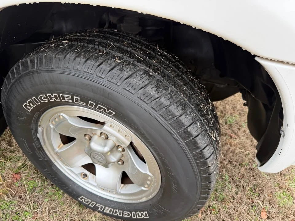 2006 Toyota Sequoia 1st Gen - Image 15 of 15
