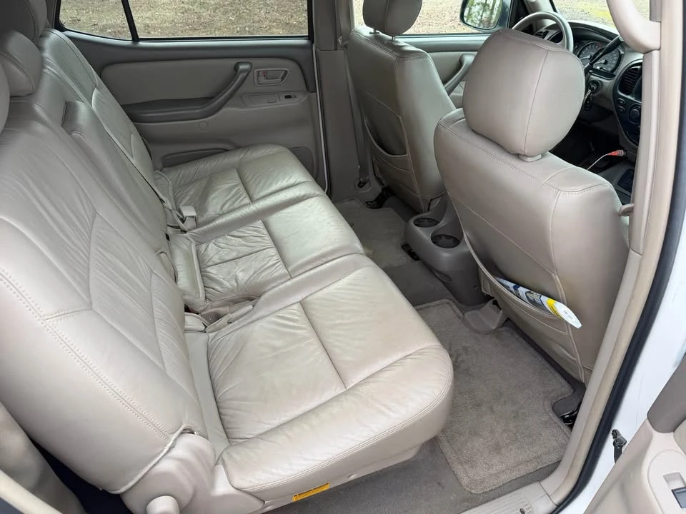 2006 Toyota Sequoia 1st Gen - Image 6 of 15