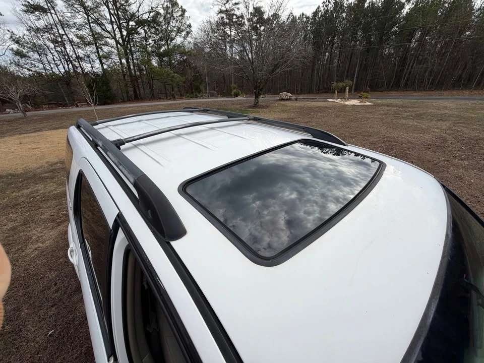 2006 Toyota Sequoia 1st Gen - Image 9 of 15