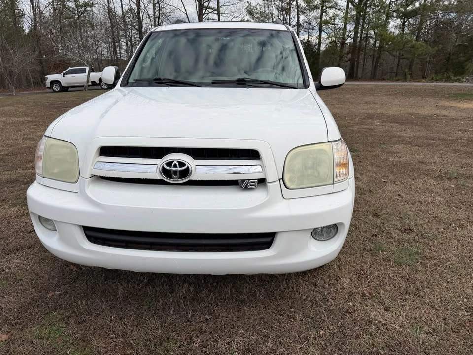 2006 Toyota Sequoia 1st Gen - Image 3 of 15