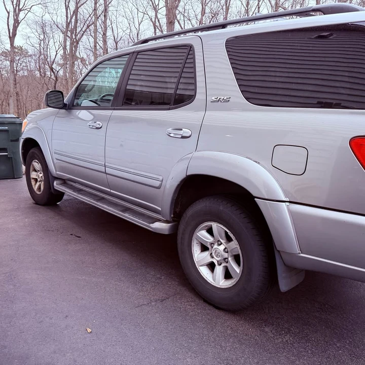 2006 Toyota Sequoia 1st Gen - Image 6 of 14
