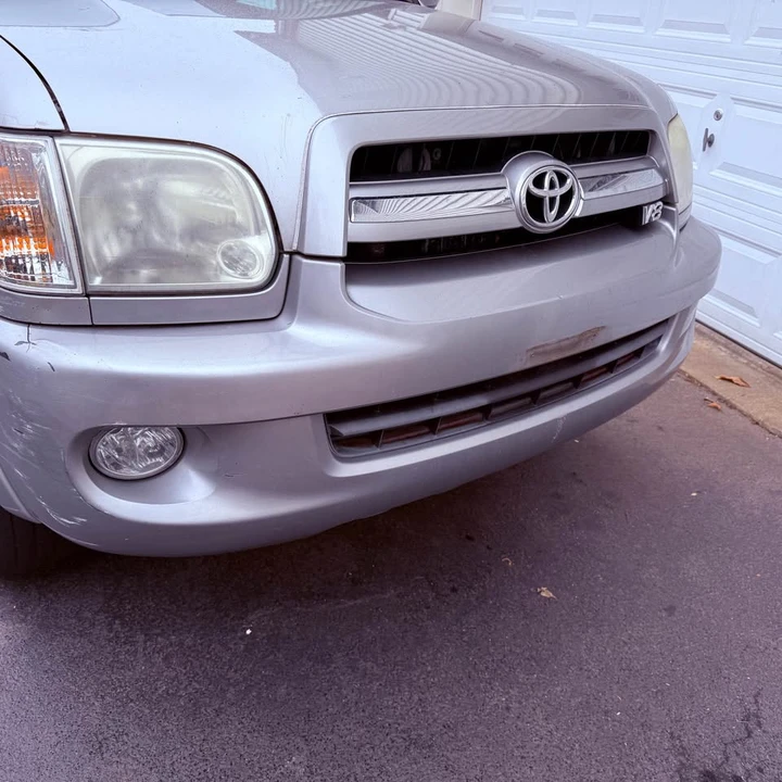 2006 Toyota Sequoia 1st Gen - Image 4 of 14