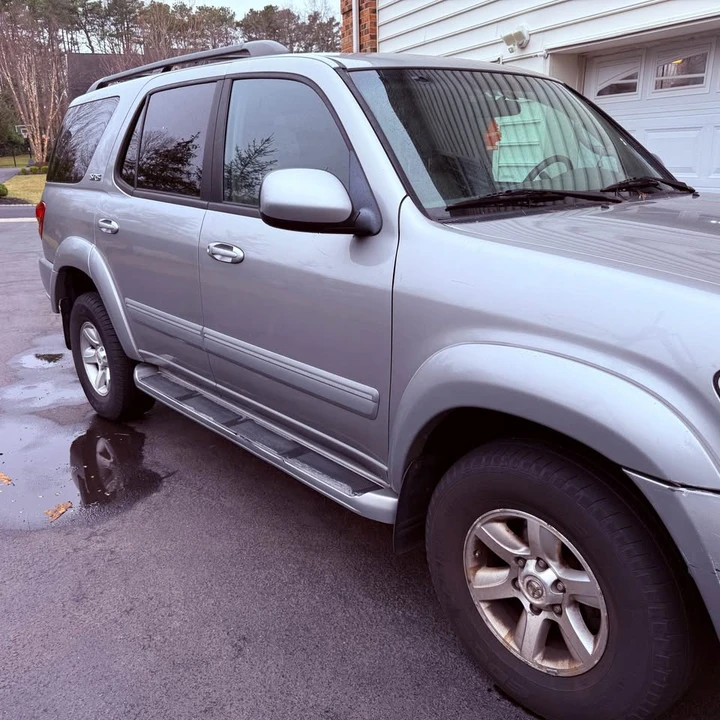 2006 Toyota Sequoia 1st Gen - Image 3 of 14