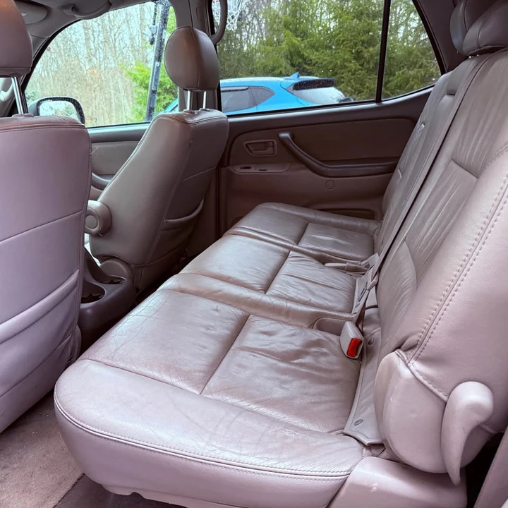 2006 Toyota Sequoia 1st Gen - Image 10 of 14