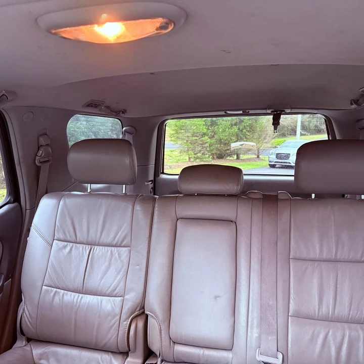 2006 Toyota Sequoia 1st Gen - Image 11 of 14