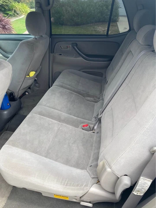 2006 Toyota Sequoia 1st Gen - Image 7 of 10