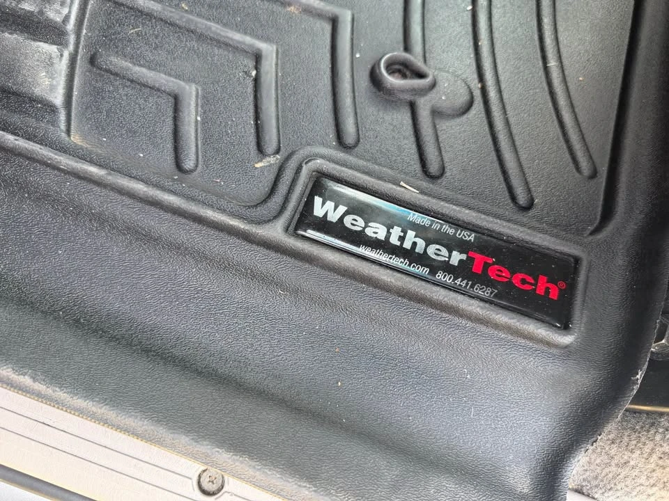 2006 Toyota Sequoia 1st Gen - Image 12 of 20