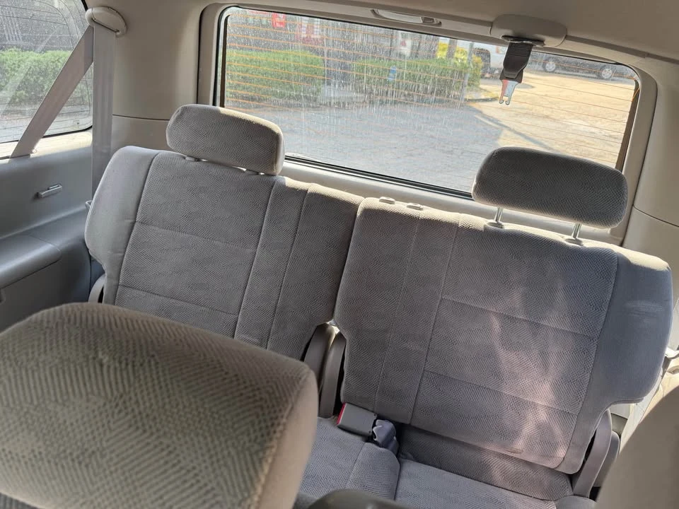 2006 Toyota Sequoia 1st Gen - Image 11 of 20
