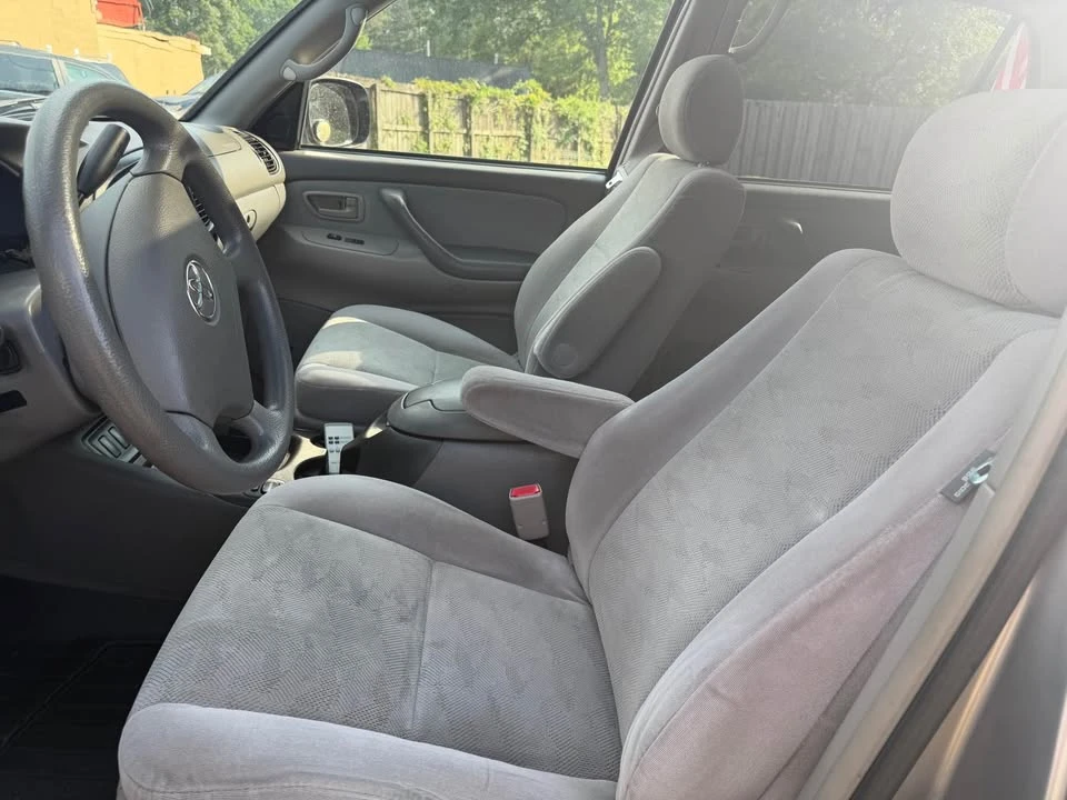 2006 Toyota Sequoia 1st Gen - Image 6 of 20