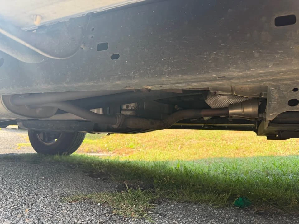 2006 Toyota Sequoia 1st Gen - Image 15 of 20