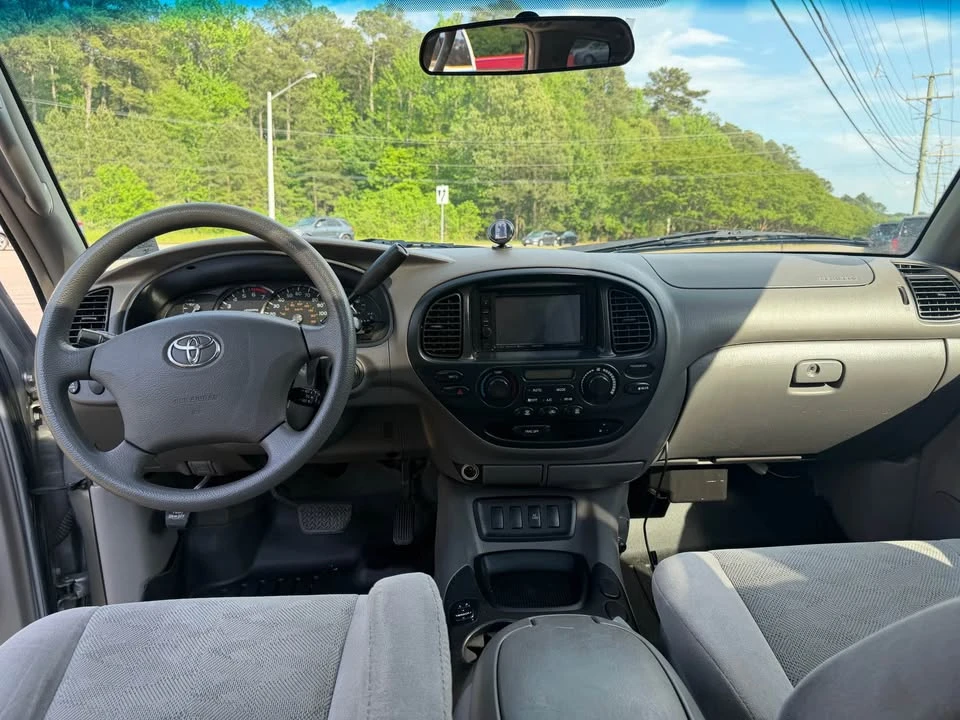 2006 Toyota Sequoia 1st Gen - Image 9 of 20