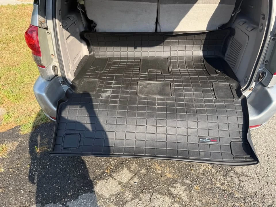 2006 Toyota Sequoia 1st Gen - Image 14 of 20