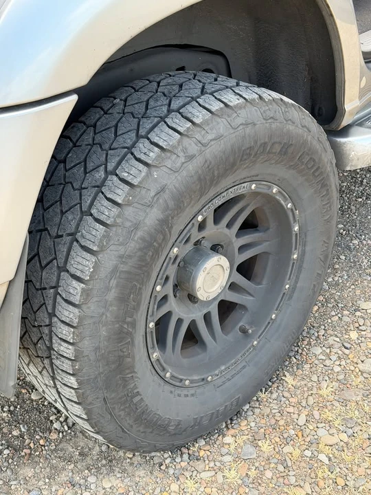 2006 Toyota Sequoia 1st Gen - Image 11 of 11
