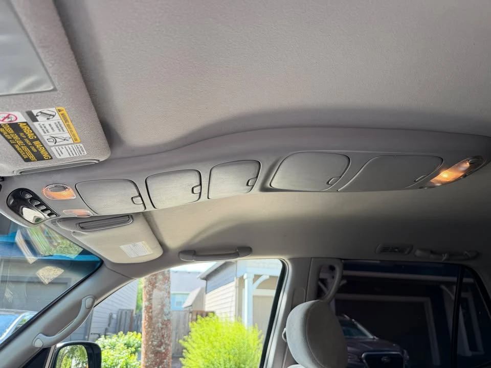 2006 Toyota Sequoia 1st Gen - Image 8 of 11